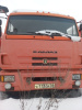 КамАЗ 43118 6x6 Седельный тягач 780630 — Б/У, 2018 г.