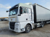 SITRAK ZZ4186V391HE — Б/У, 2023 г.