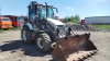 HIDROMEK HMK 102B K4 Alpha — Б/У, 2025 г.