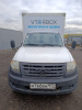 UAZ Profi 236031-02 — Б/У, 2024 г.
