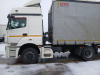 КамАЗ 5490 4x2 Седельный тягач 5490-022-87 — Б/У, 2017 г.