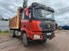 Shacman (Shaanxi) SX 6x4 Самосвал SX32586T384 — Б/У, 2021 г.