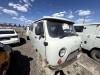 UAZ 7 мест без ABS 2.7 5MT — Б/У, 2023 г.