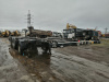 Тонар 998 Полуприцеп контейнеровоз 4 оси 99891 — Б/У, 2024 г.