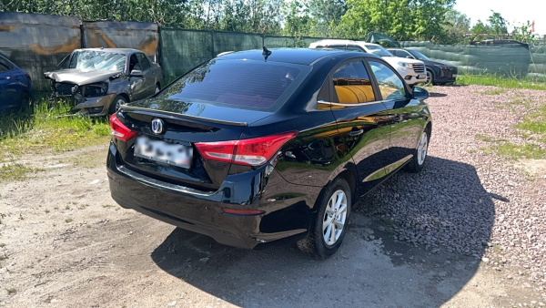 CHANGAN DLX 1.5 5DCT (I поколение) — Б/У, 2023 г.