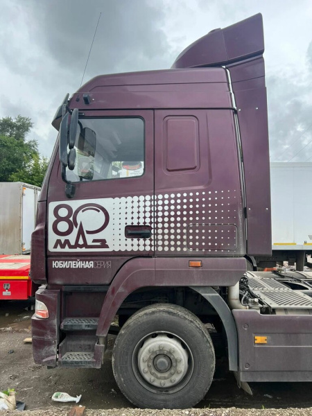 МАЗ 5440 4x2 Седельный тягач 54402L-2531-031 — Б/У, 2024 г.