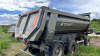 ТОНАР 85792 Прицеп самосвальный — Б/У, 2024 г.