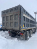 FAW J6 8x4 Самосвал СА3310Р66K24T4E5 — Б/У, 2023 г.