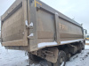 Автомастер 6589 на шасси FAW CA 3310 8x4 Самосвал 658983-01 — Б/У, 2022 г.