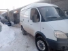 GAZ SOBOL Цельнометаллический 27527 — Б/У, 2024 г.