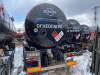 BONUM 914220 Полуприцеп цистерна 914220-02 — Б/У, 2022 г.