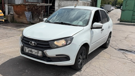 LADA Classic Кондиционер 1.6 90hp 5MT — Б/У, 2023 г.