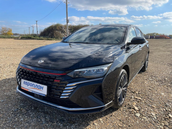 Dongfeng Shine Max — Б/У, 2023 г. (Краснодар, 57645 км)