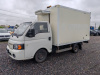 Центртранстехмаш АФ-77 на шасси JAC N35 Изотермический/рефрижератор АФ-77ACLJ-02 — Б/У, 2022 г.