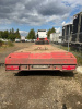 ЧДМ 9438 Полуприцеп тяжеловоз 5 осей 943856-0000010 — Б/У, 2024 г.