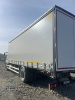 Howo T5G 4x2 Бортовой 4795SM — Б/У, 2024 г.