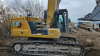 CATERPILLAR 320GC — Б/У, 2021 г.