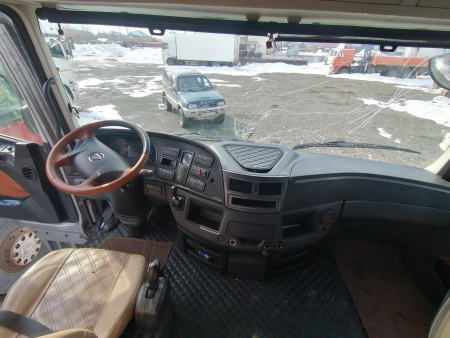 FOTON BJ4189SLFKA — Б/У, 2023 г.