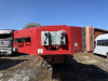 SINANLI TANKER ST4 Полуприцеп тяжеловоз 4 оси ST4FLF — Б/У, 2023 г.