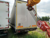 DAF XF 105.460 — Б/У, 2013 г.