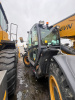 XCMG XC6 Телескопический погрузчик XC6-1056VN — Б/У, 2023 г.