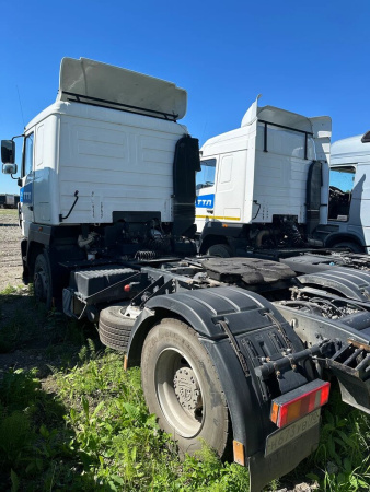 МАЗ 5440 4x2 Седельный тягач 5440С5-8580-031 — Б/У, 2023 г.