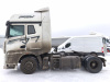 FAW J7 4x2 Седельный тягач CA4180P77K25E5 — Б/У, 2024 г.