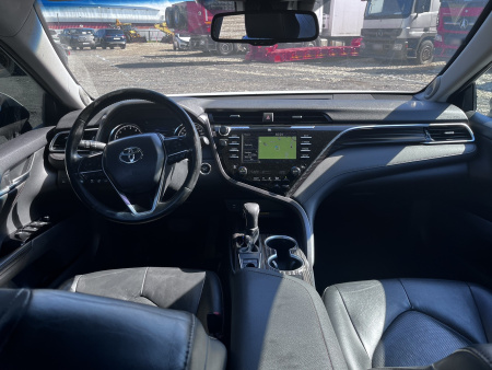 TOYOTA Престиж Safety 2.5 АКП — Б/У, 2019 г.