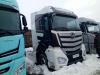VALDAI 45 4x2 Седельный тягач FB2R13 — Б/У, 2023 г.