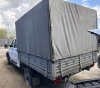 UAZ Profi Бортовой (Евроборт) — Б/У, 2022 г.