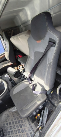 Shacman (Shaanxi) SX 8x4 Самосвал SX33186V366 — Б/У, 2024 г.