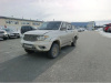 UAZ PATRIOT PICKUP Классик 2.7 5MT — Б/У, 2024 г.