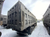 Shacman (Shaanxi) SX 8x4 Самосвал SX33186T366 — Б/У, 2022 г.