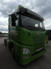 FAW JH6 6x4 Седельный тягач CA4250P25K15T1NE5A80 — Б/У, 2023 г.