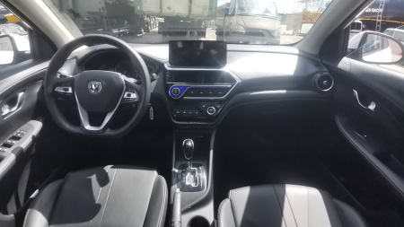 CHANGAN LX 1.5 5DCT (I поколение) — Б/У, 2023 г.