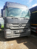Mercedes-Benz ACTROS 4x2 Седельный тягач 1844 LS — Б/У, 2018 г.