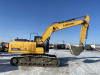 LiuGong CLG922 Экскаватор CLG922E — Б/У, 2022 г.