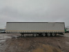 ВОМЗ PF-41 Полуприцеп шторный PF-41K — Б/У, 2022 г.