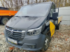 Спектр-Авто 2790 на шасси GAZ GAZELLE NEXT Бортовой — Б/У, 2023 г.