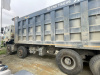 FAW J6 8x4 Самосвал СА3310Р66K24T4E5 — Б/У, 2023 г.
