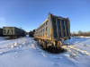 FAW J6* 8x4 Самосвал — Б/У, 2022 г.