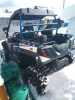 ODES UTV 1000-11 JC — Б/У, 2023 г.