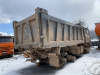 Shacman (Shaanxi) SX 6x6 Самосвал SX32586V385 — Б/У, 2023 г.