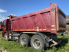 КамАЗ 6580 6x4 Самосвал 6580-S5 — Б/У, 2020 г.