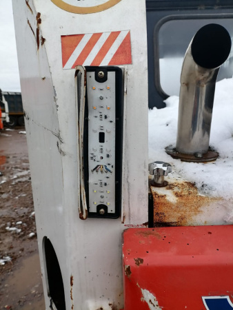 Bull SL Мини погрузчик SL700 — Б/У, 2023 г.