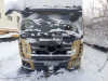 Shacman (Shaanxi) SX 8x4 Самосвал SX33186T366 — Б/У, 2022 г.
