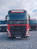 Volvo FH 4x2 Седельный тягач FH-TRUCK — Б/У, 2016 г.