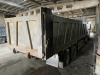 Shacman (Shaanxi) SX 8x4 Самосвал SX331863366 — Б/У, 2023 г.