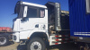 Shacman (Shaanxi) SX 6x6 Самосвал SX32586V385 — Б/У, 2023 г.