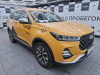 Chery Tiggo 7 Pro Elite CVT — Б/У, 2023 г.